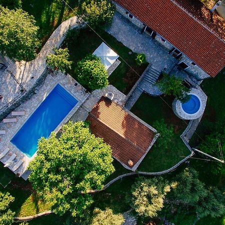 Grandfather'S Secret Danilovgrad Екстер'єр фото
