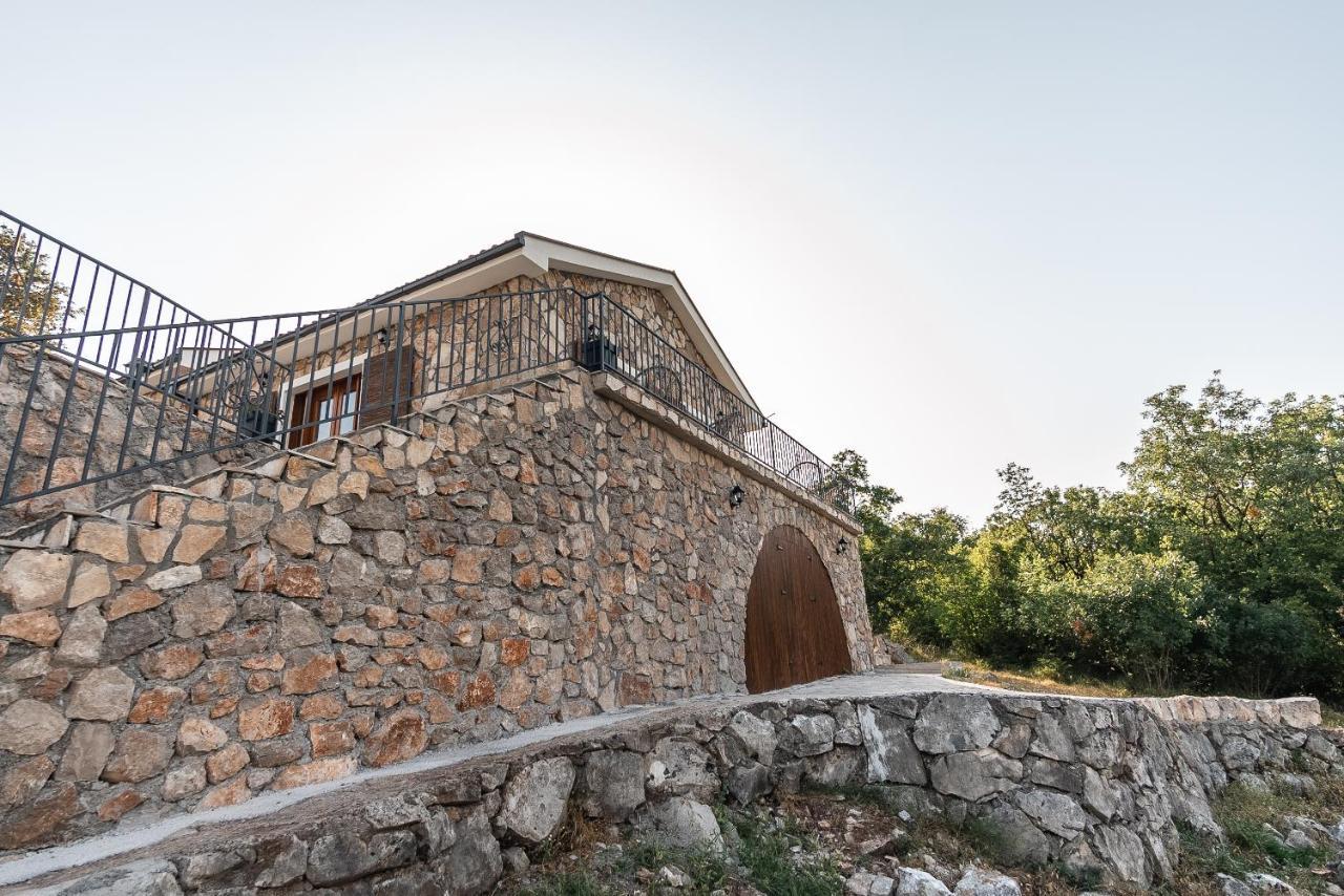 Grandfather'S Secret Danilovgrad Екстер'єр фото
