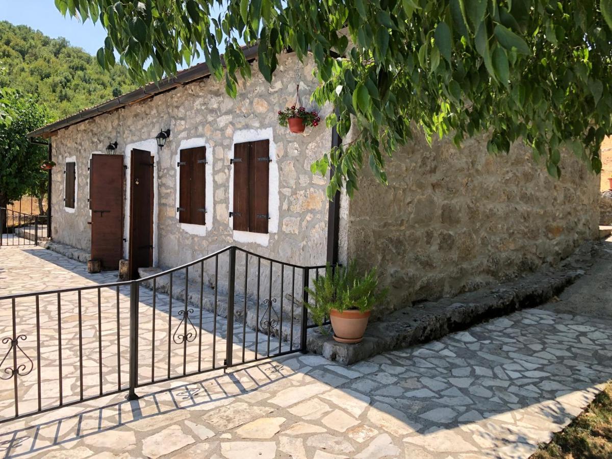 Grandfather'S Secret Danilovgrad Екстер'єр фото
