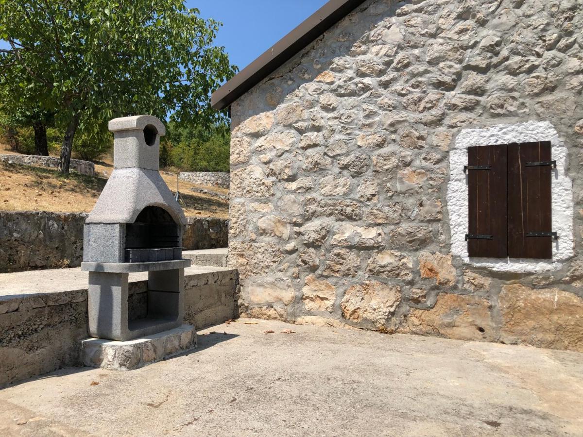 Grandfather'S Secret Danilovgrad Екстер'єр фото
