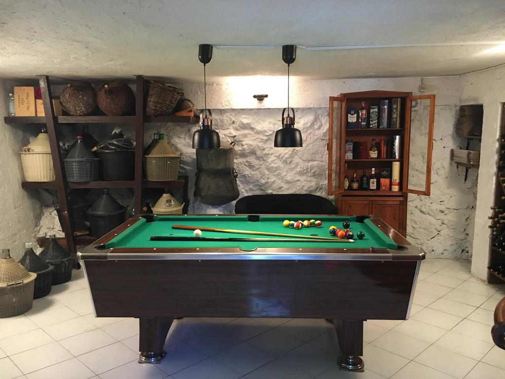 Grandfather'S Secret Danilovgrad Екстер'єр фото