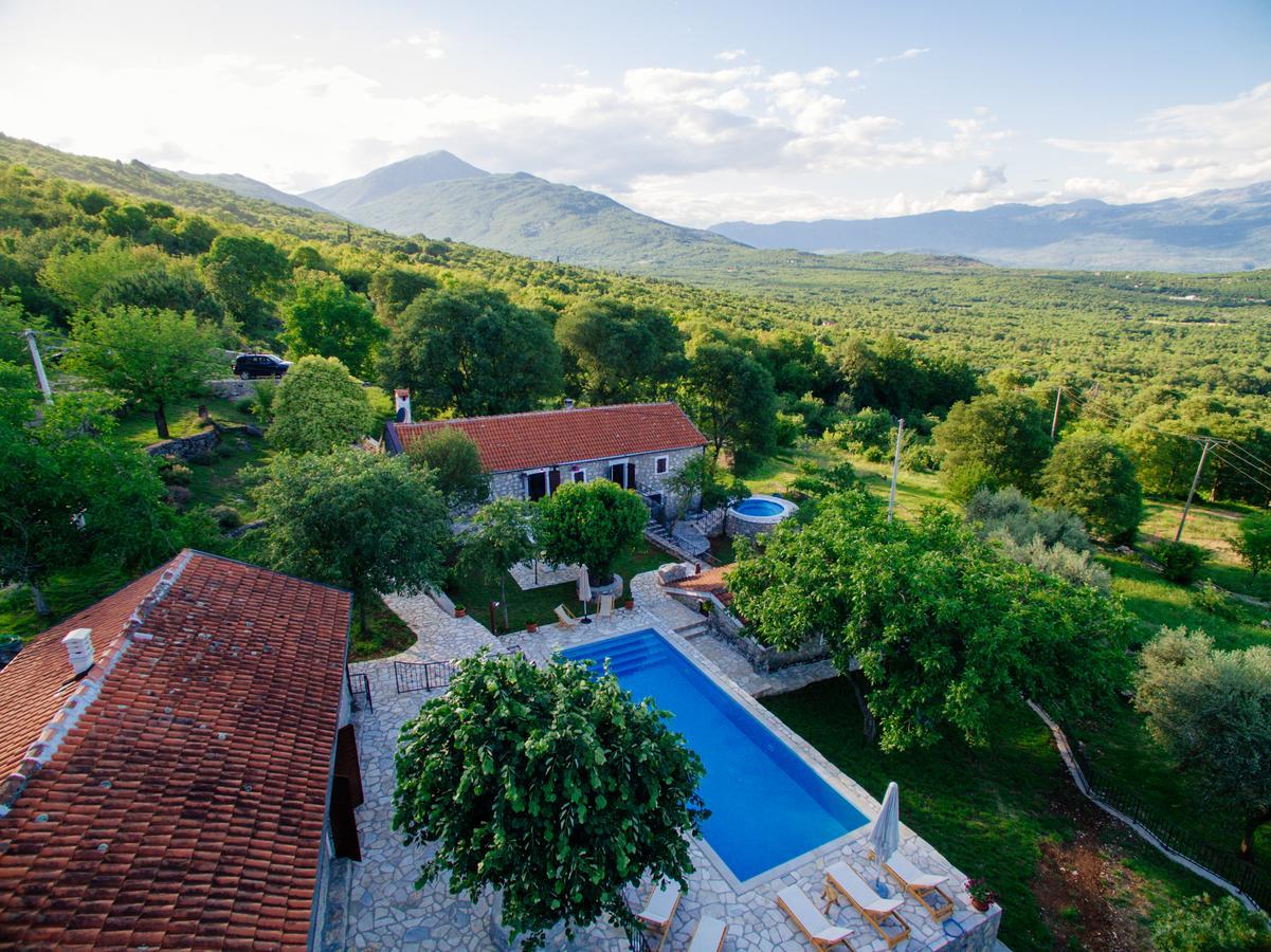 Grandfather'S Secret Danilovgrad Екстер'єр фото