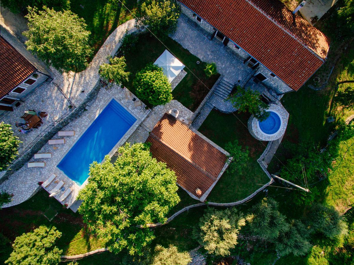 Grandfather'S Secret Danilovgrad Екстер'єр фото