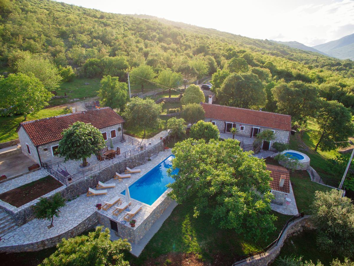 Grandfather'S Secret Danilovgrad Екстер'єр фото