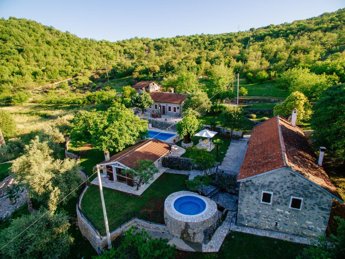 Grandfather'S Secret Danilovgrad Екстер'єр фото