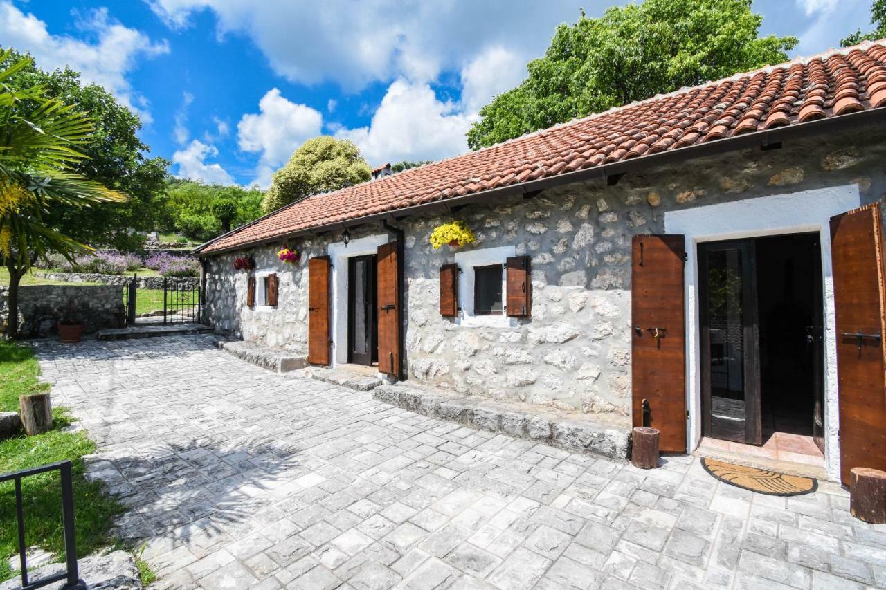 Grandfather'S Secret Danilovgrad Екстер'єр фото