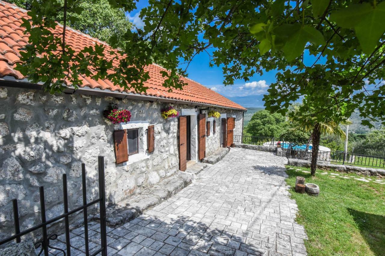 Grandfather'S Secret Danilovgrad Екстер'єр фото