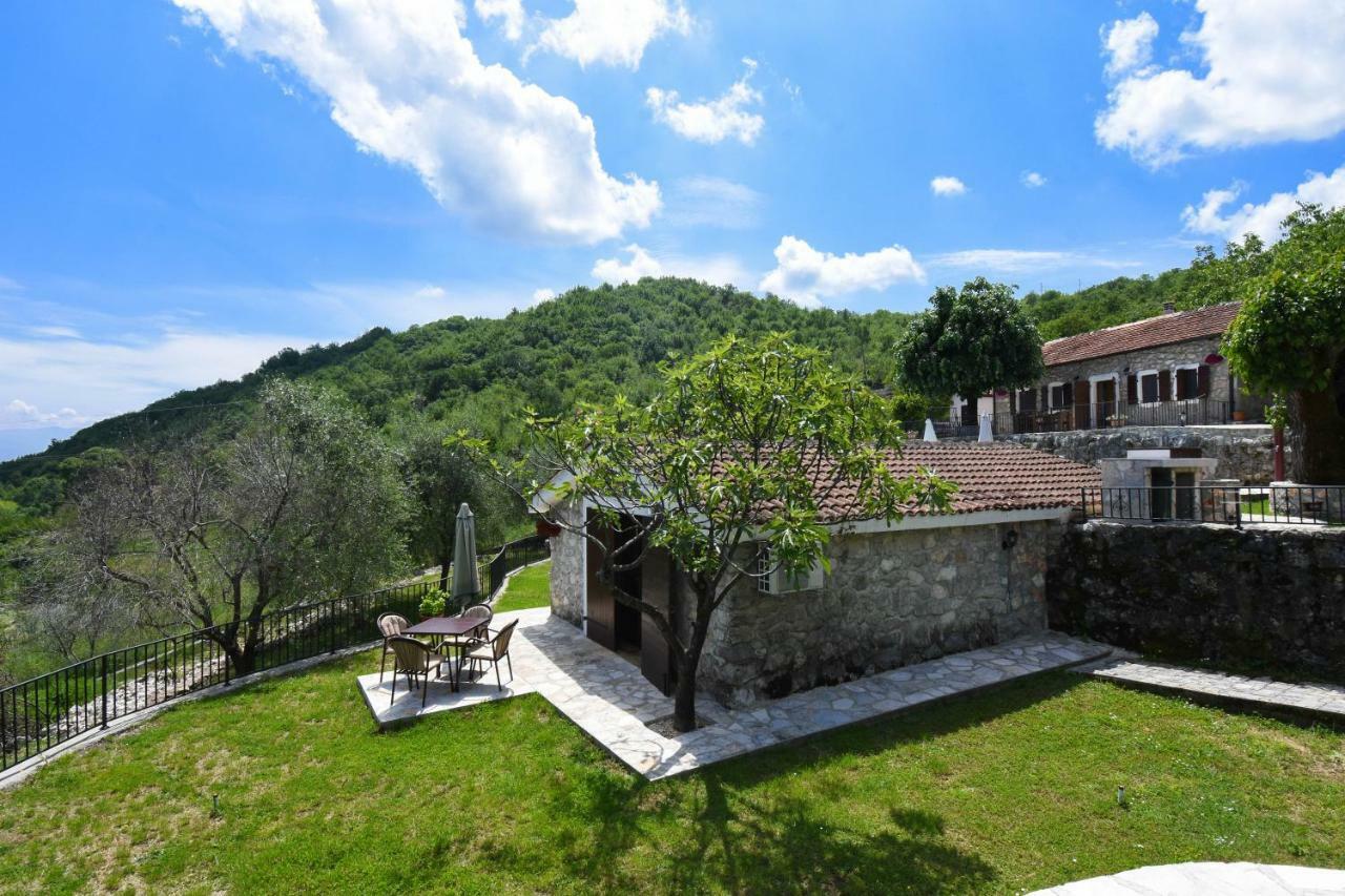 Grandfather'S Secret Danilovgrad Екстер'єр фото
