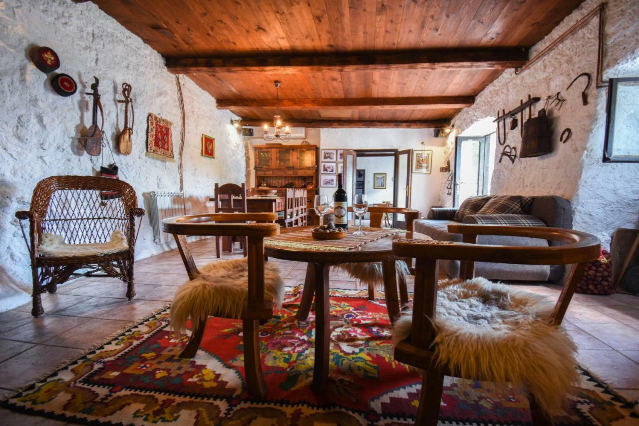 Grandfather'S Secret Danilovgrad Екстер'єр фото