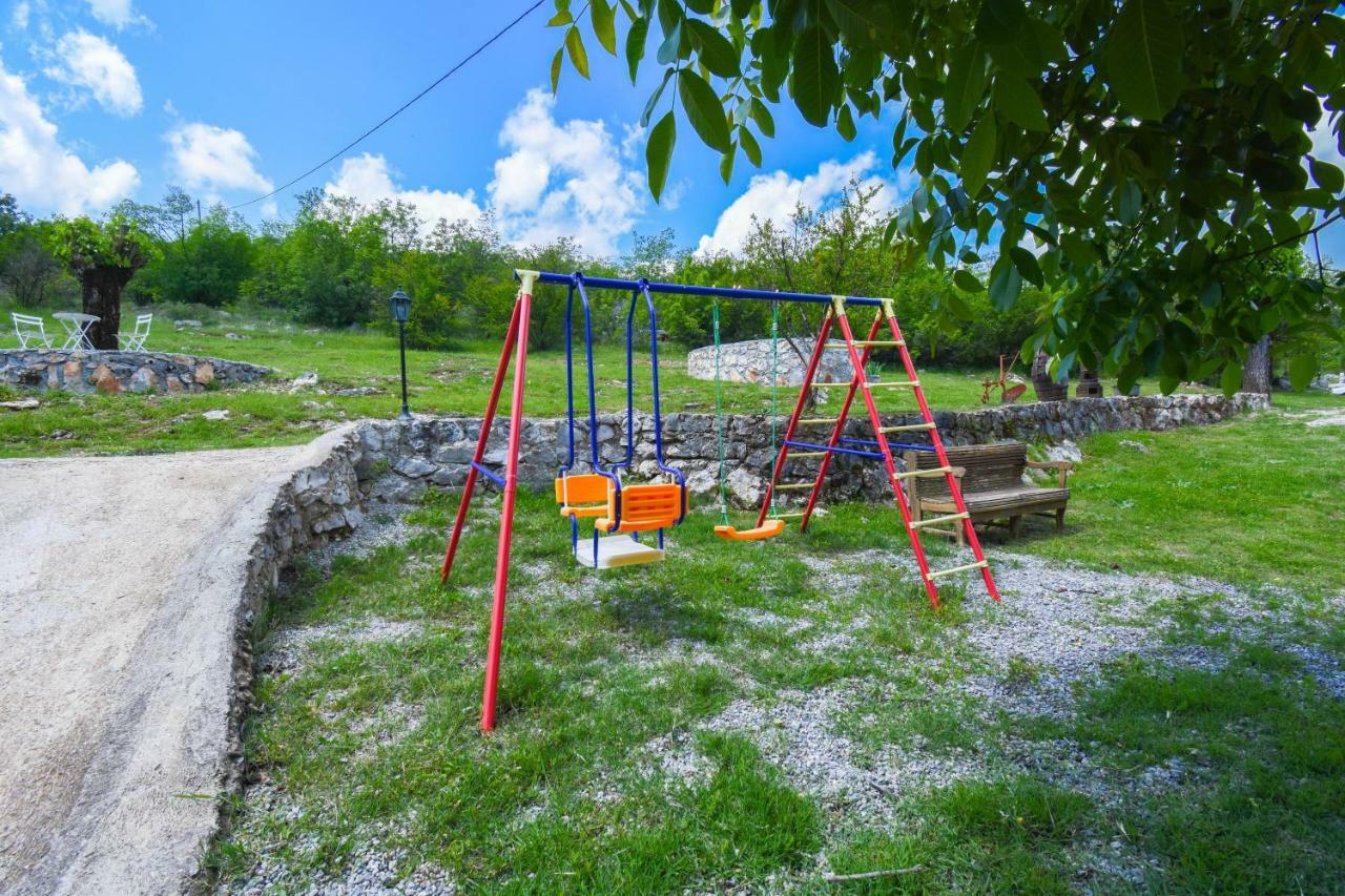 Grandfather'S Secret Danilovgrad Екстер'єр фото